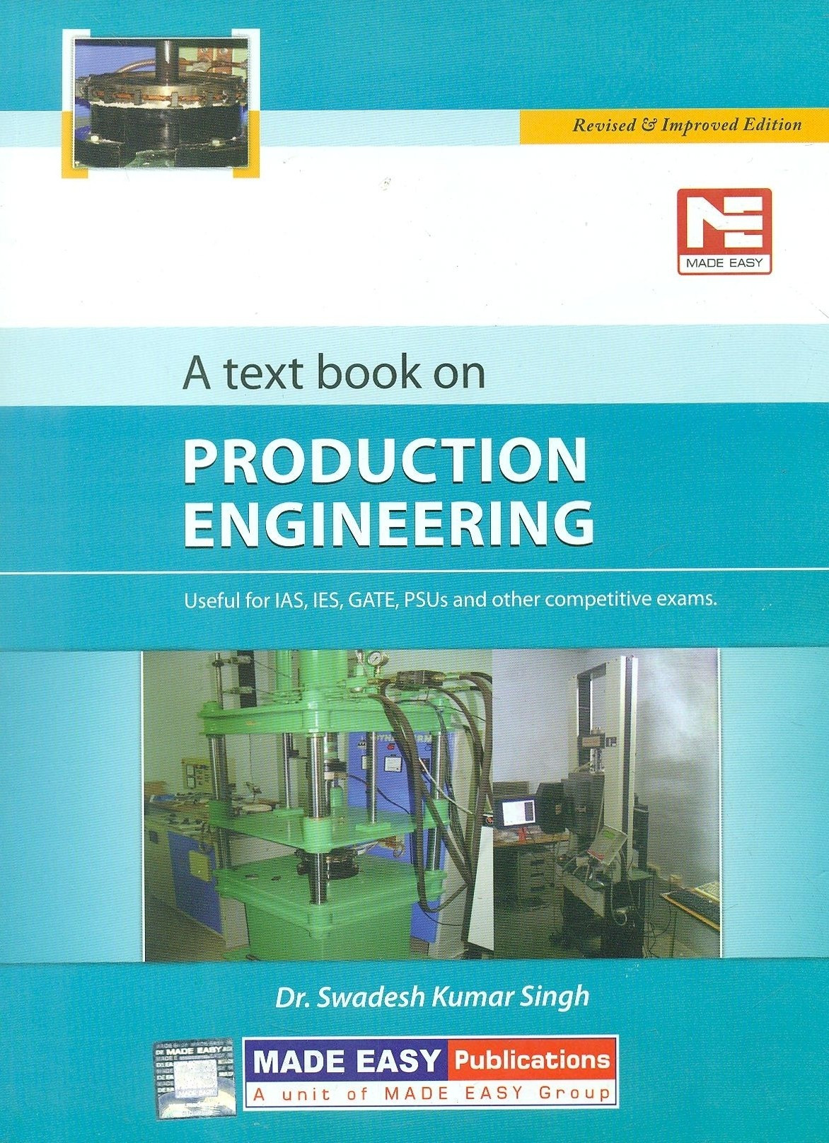 Gate Exam Book Pdf